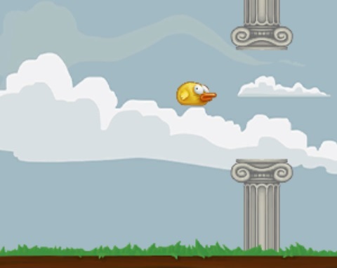 FlappyBird